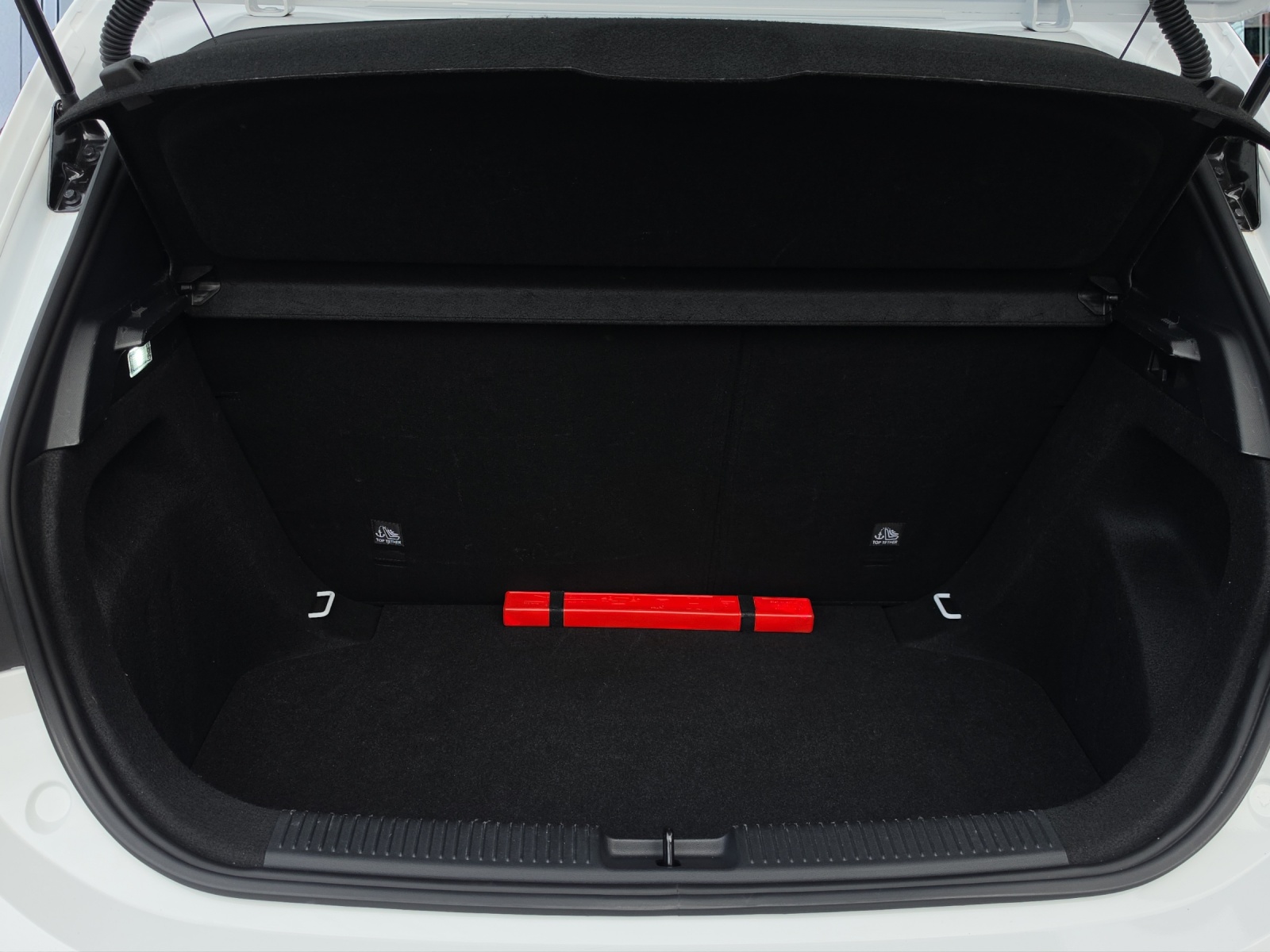 MG 3 1.5 Hybrid Luxury Aut.-image-14