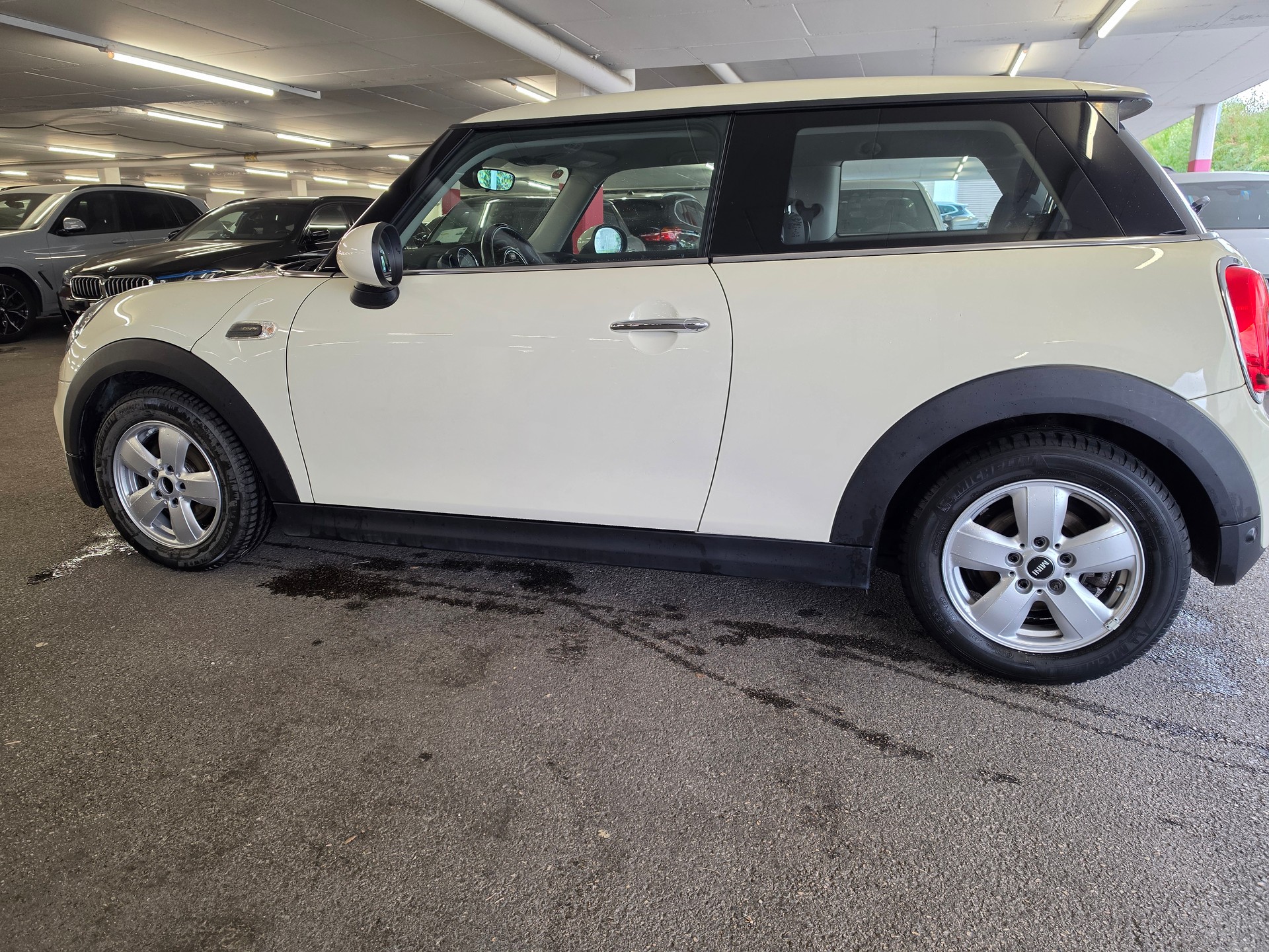 MINI Cooper-image-5