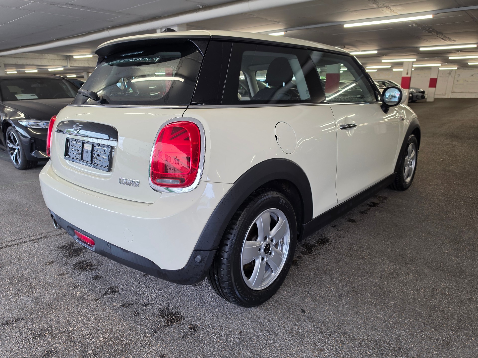 MINI Cooper-image-6