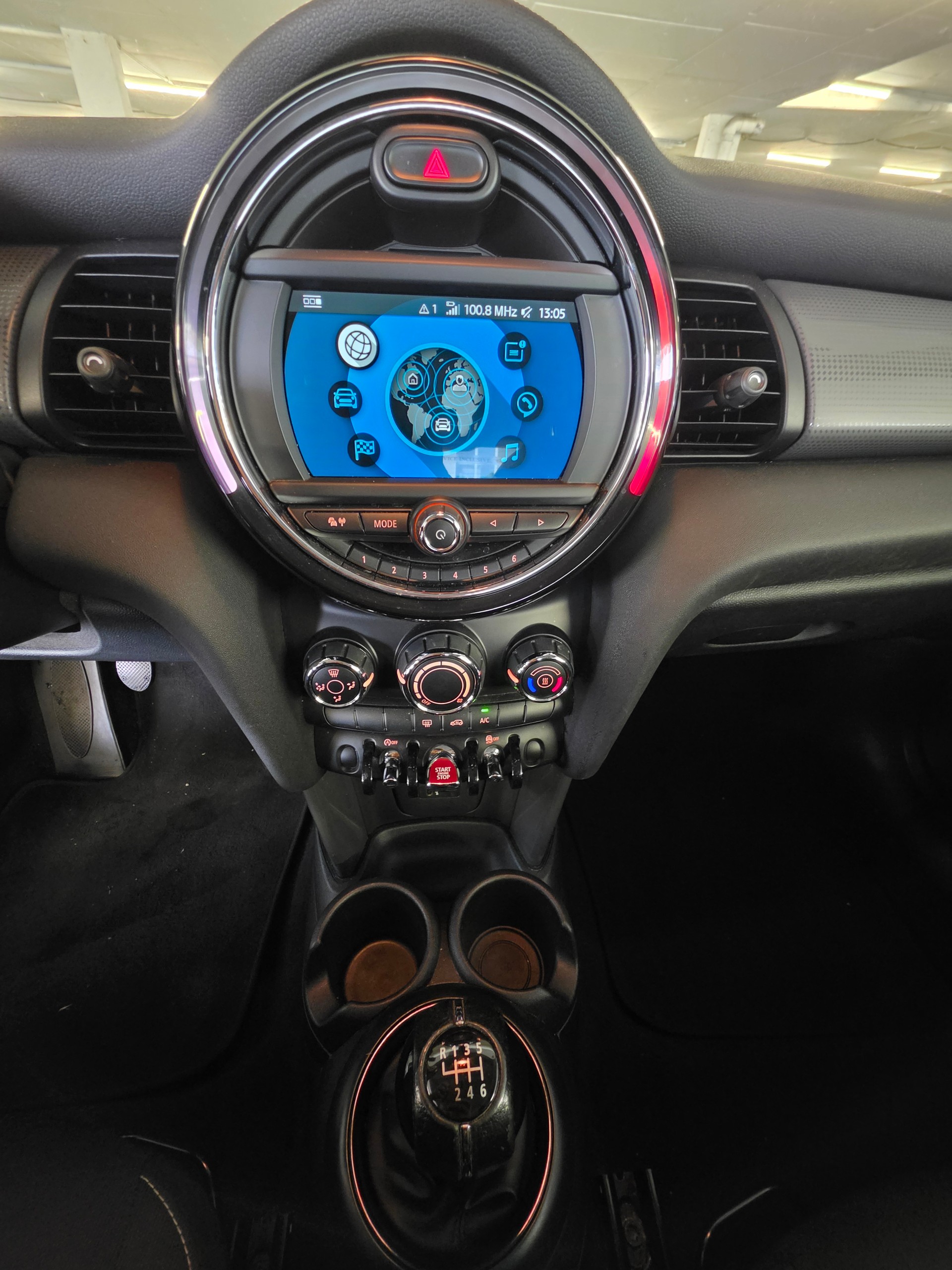 MINI Cooper-image-8