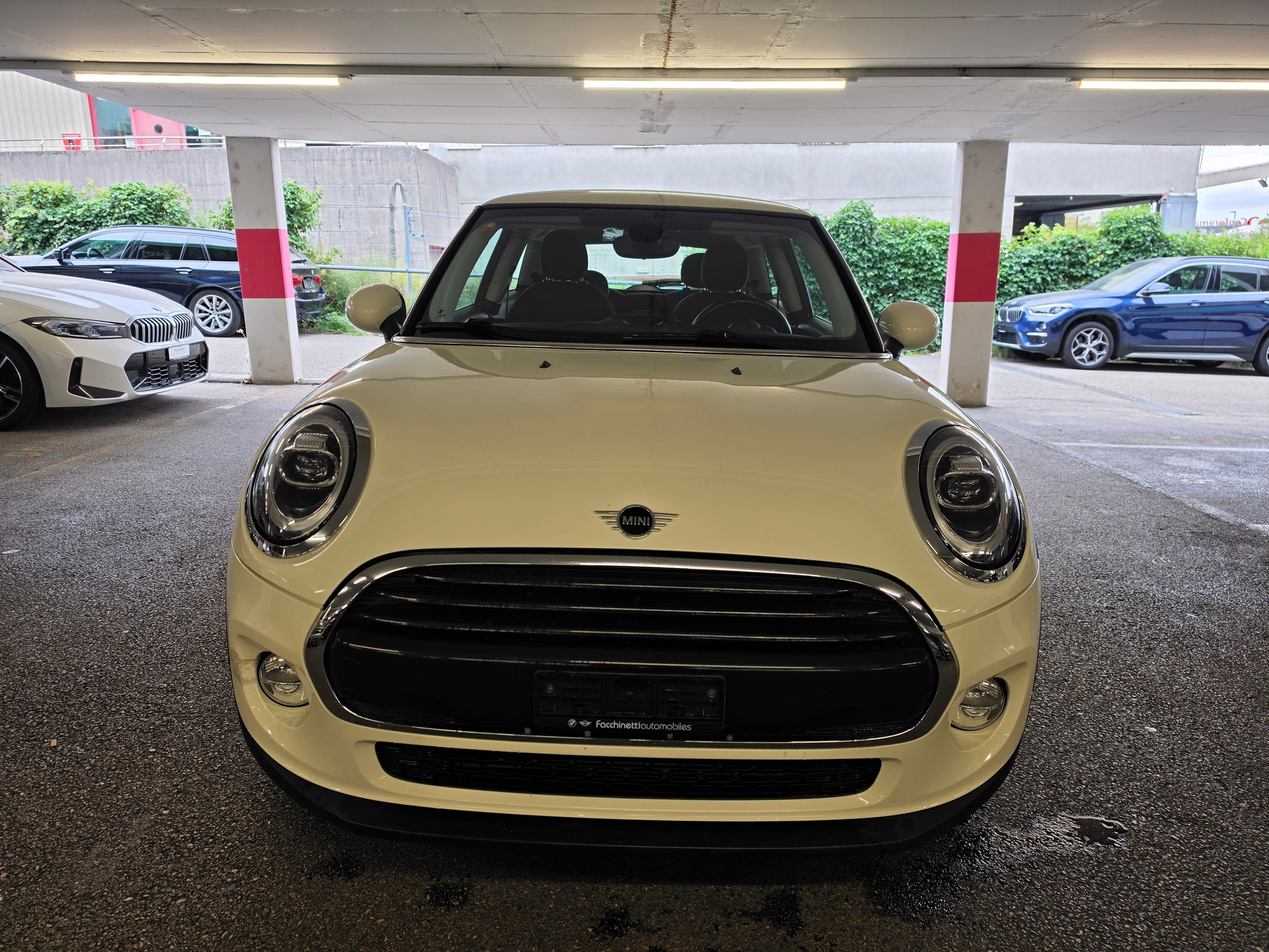 MINI Cooper-image-0
