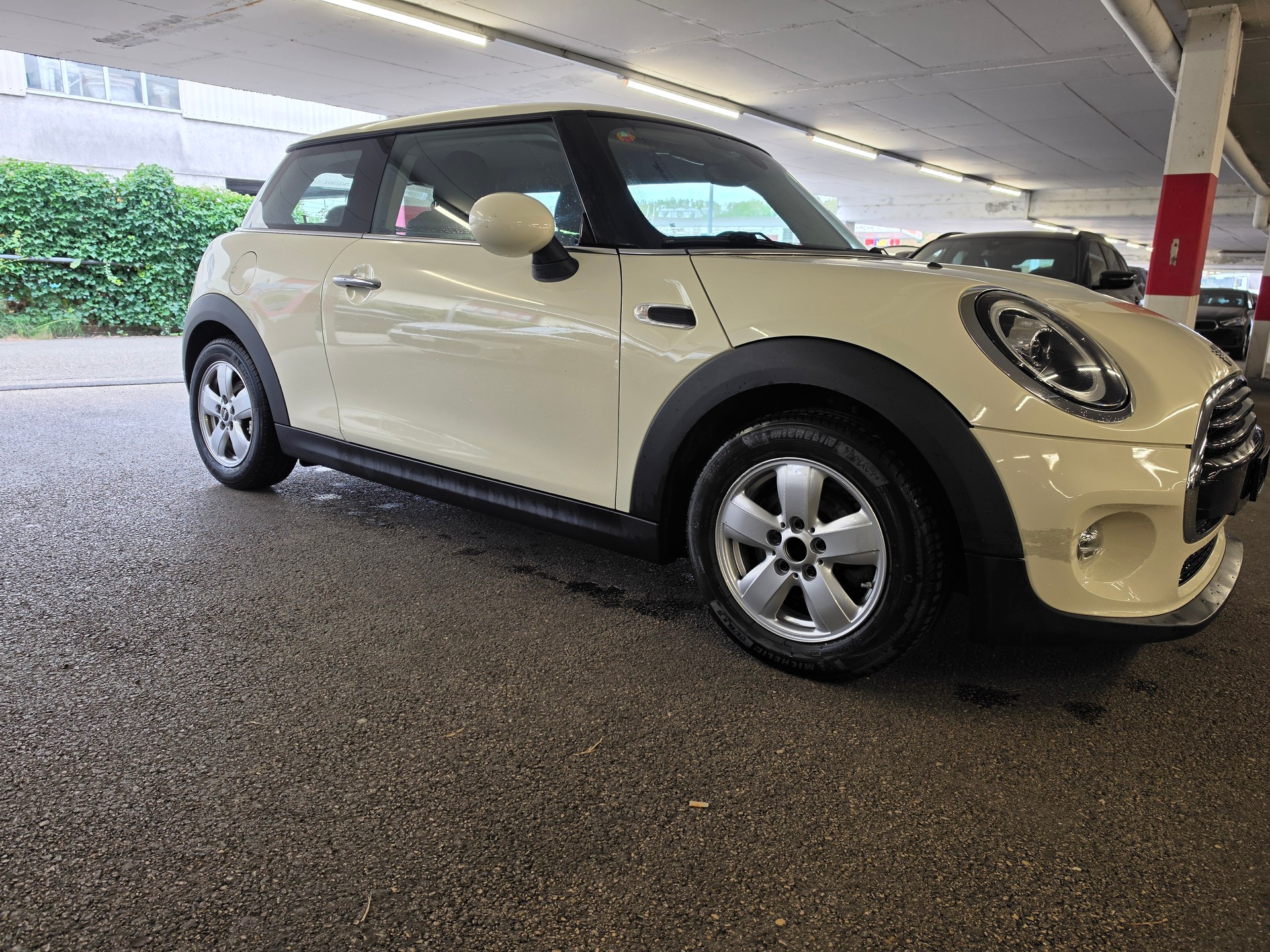 MINI Cooper-image-7
