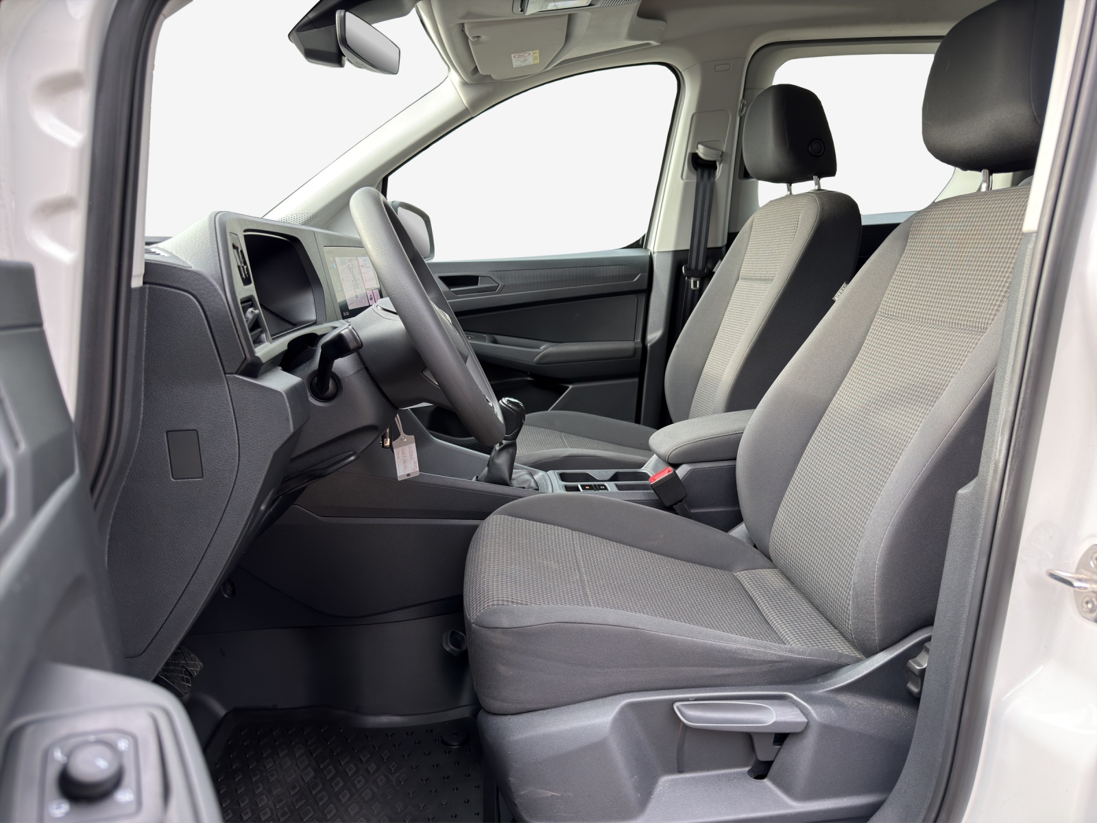 VW Caddy 2.0 TDI 4Motion-image-7