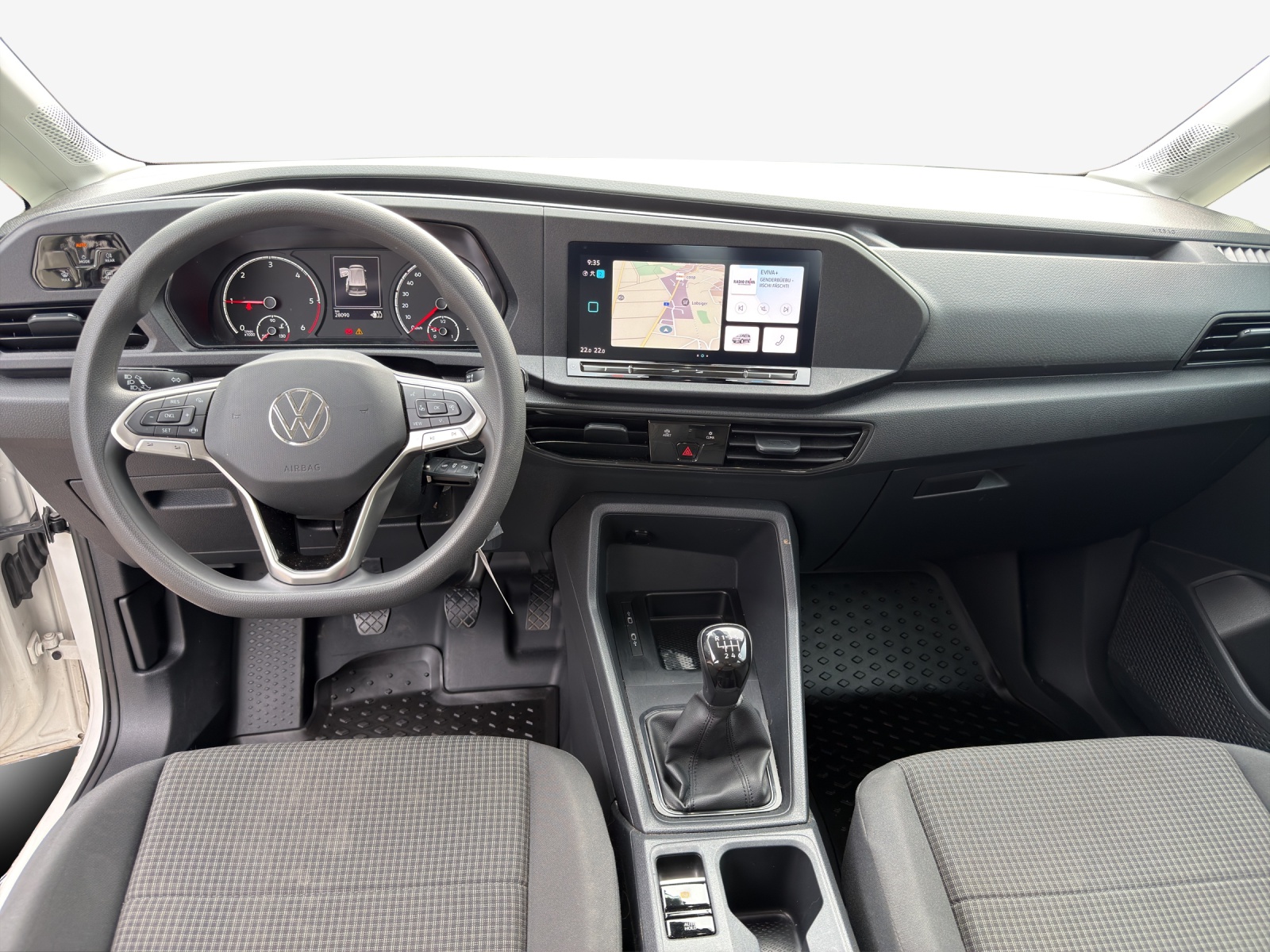 VW Caddy 2.0 TDI 4Motion-image-8