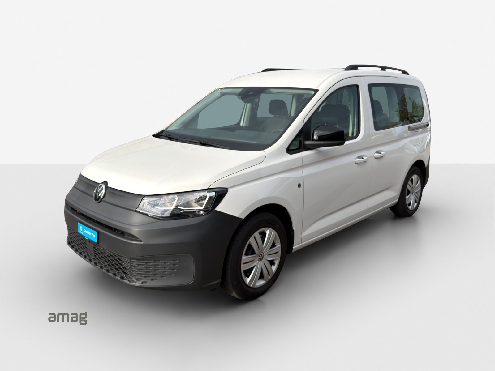 VW Caddy 2.0 TDI 4Motion-image-0