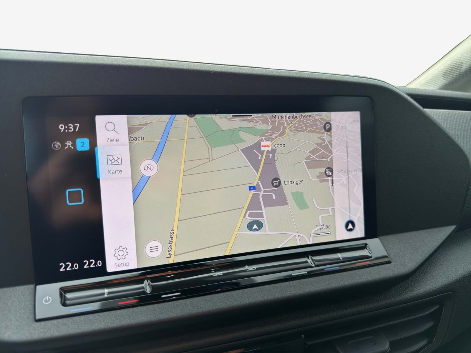 VW Caddy 2.0 TDI 4Motion-image-14