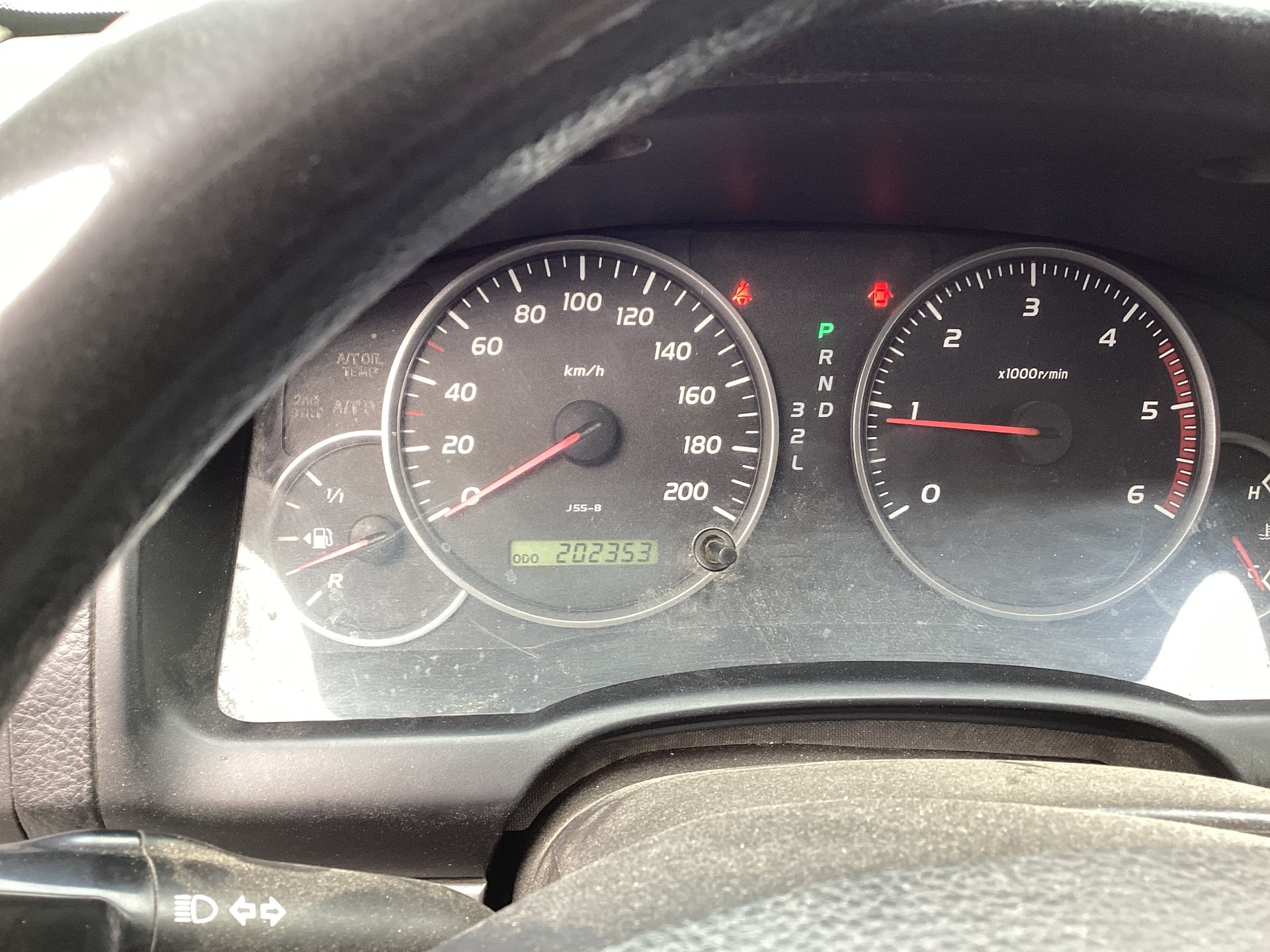 TOYOTA Land Cruiser 3.0 TD Linea Luna-image-6
