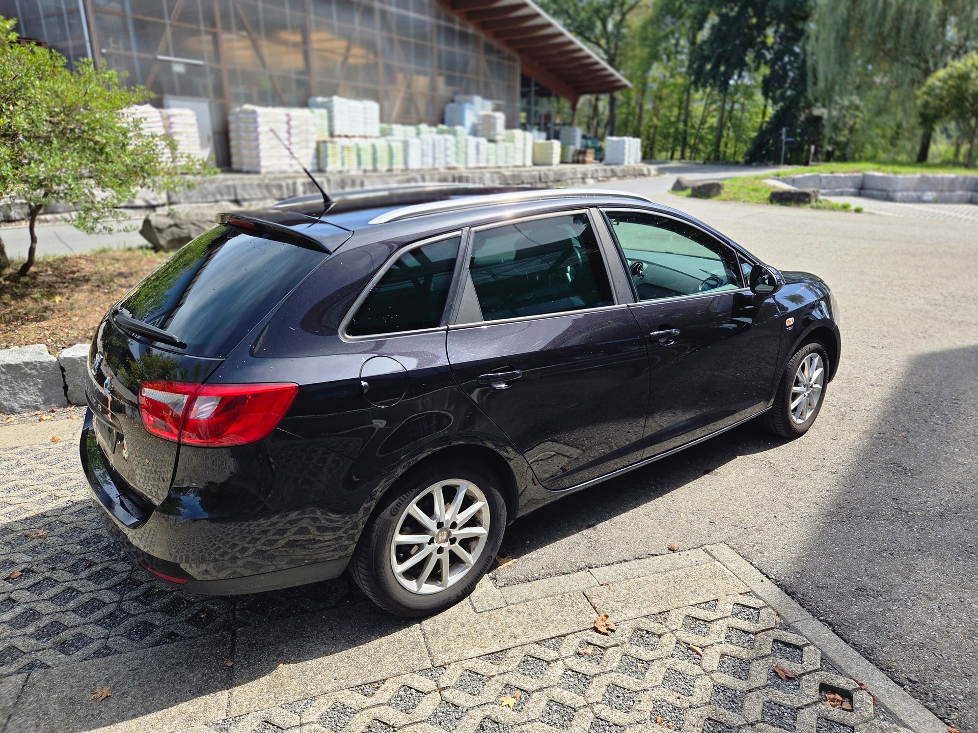 SEAT 1.2 TSI Style-image-2