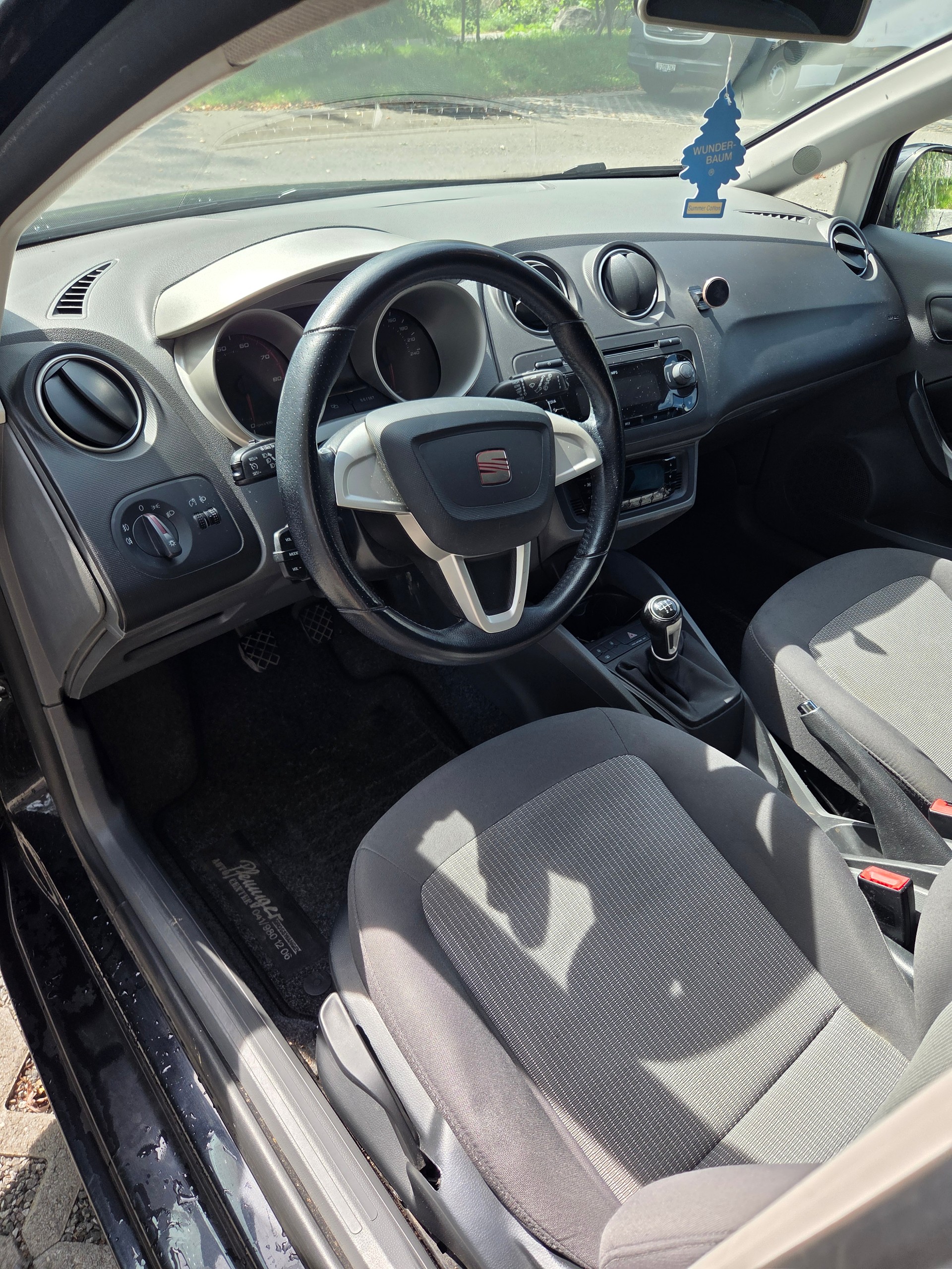 SEAT 1.2 TSI Style-image-5