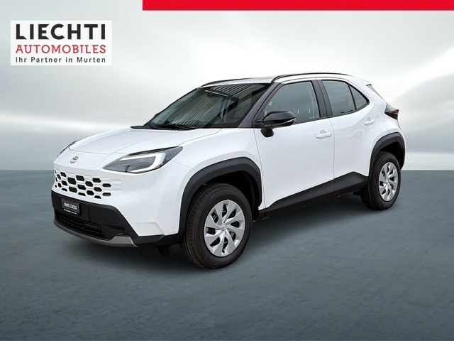 TOYOTA Yaris Cross 1.5 Comfort e-CVT