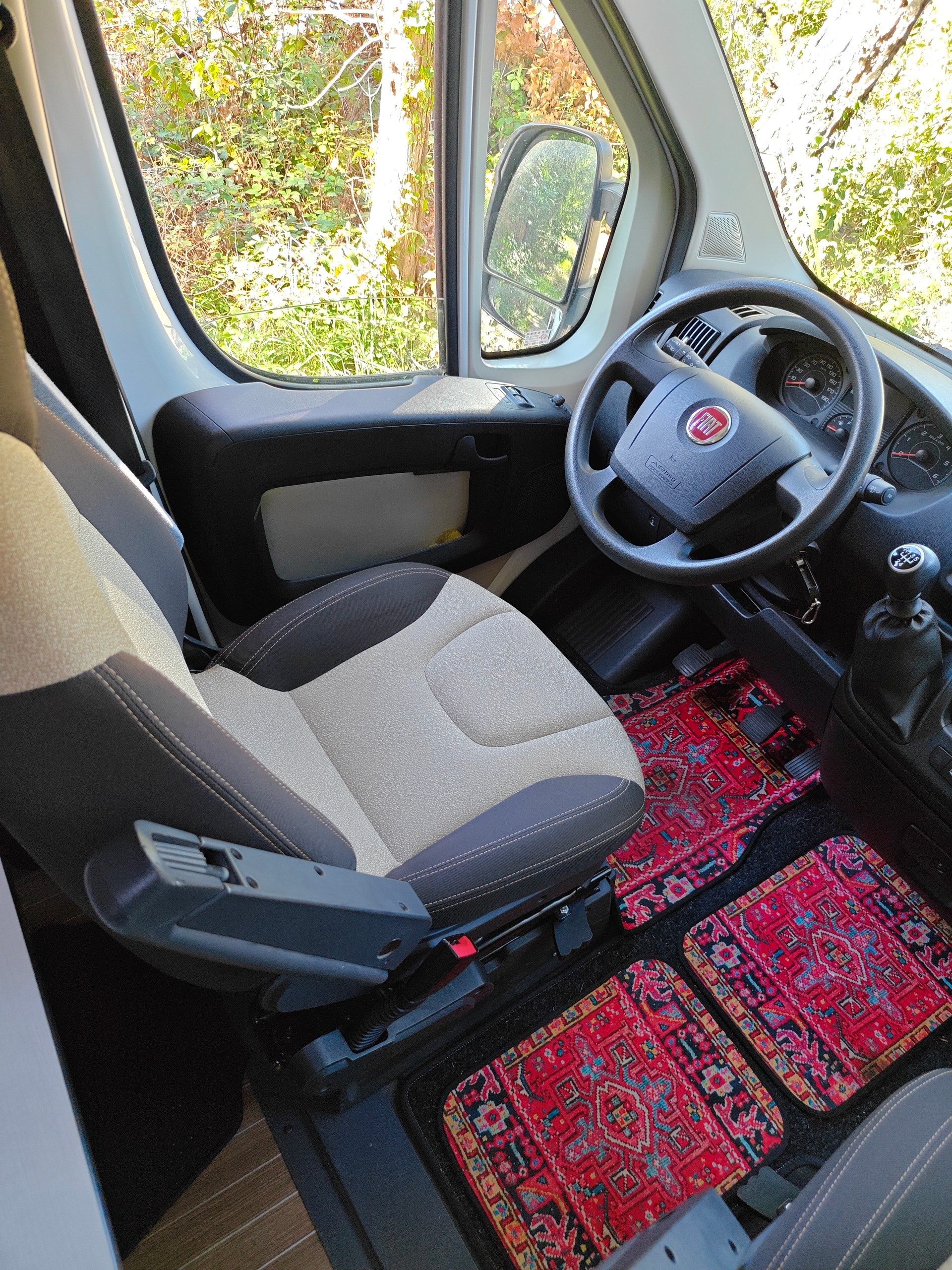 FIAT Roadcar 540-image-5