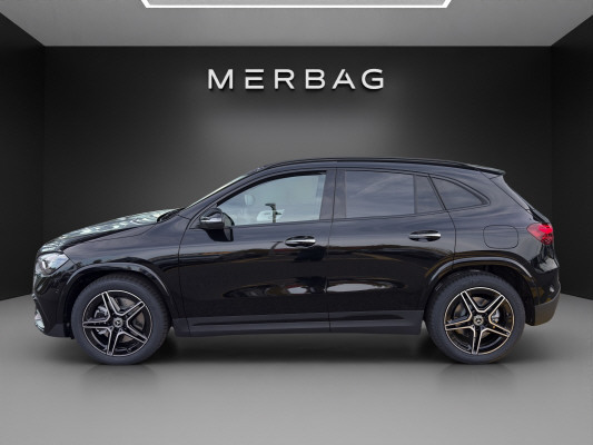 MERCEDES-BENZ GLA 250 4Matic Swiss Star-image-2