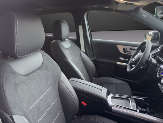 MERCEDES-BENZ GLA 250 4Matic Swiss Star-image-7