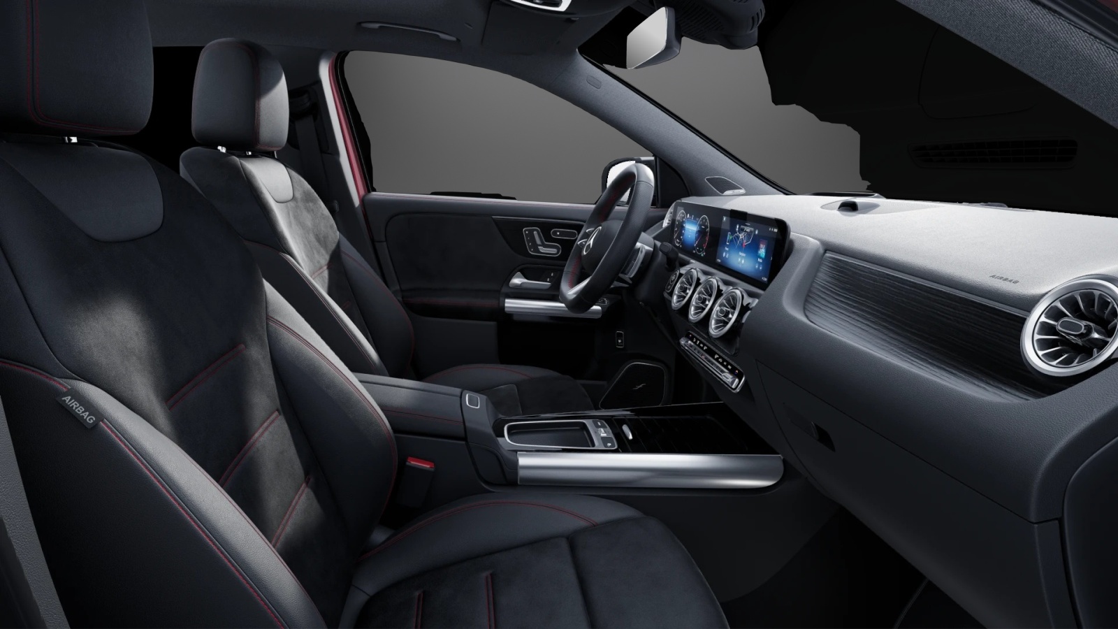MERCEDES-BENZ GLA 200 7G-DCT-image-8