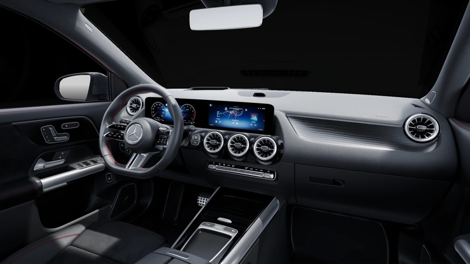 MERCEDES-BENZ GLA 200 7G-DCT-image-6