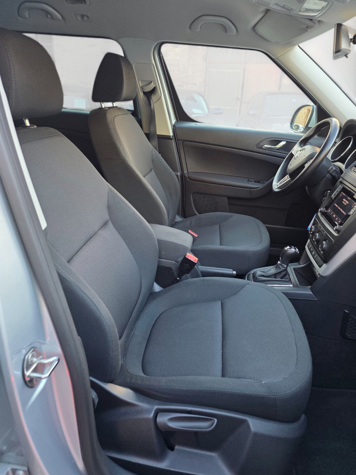 SKODA Yeti 1.8 TSI Outdoor Adventure 4x4 DSG-image-14
