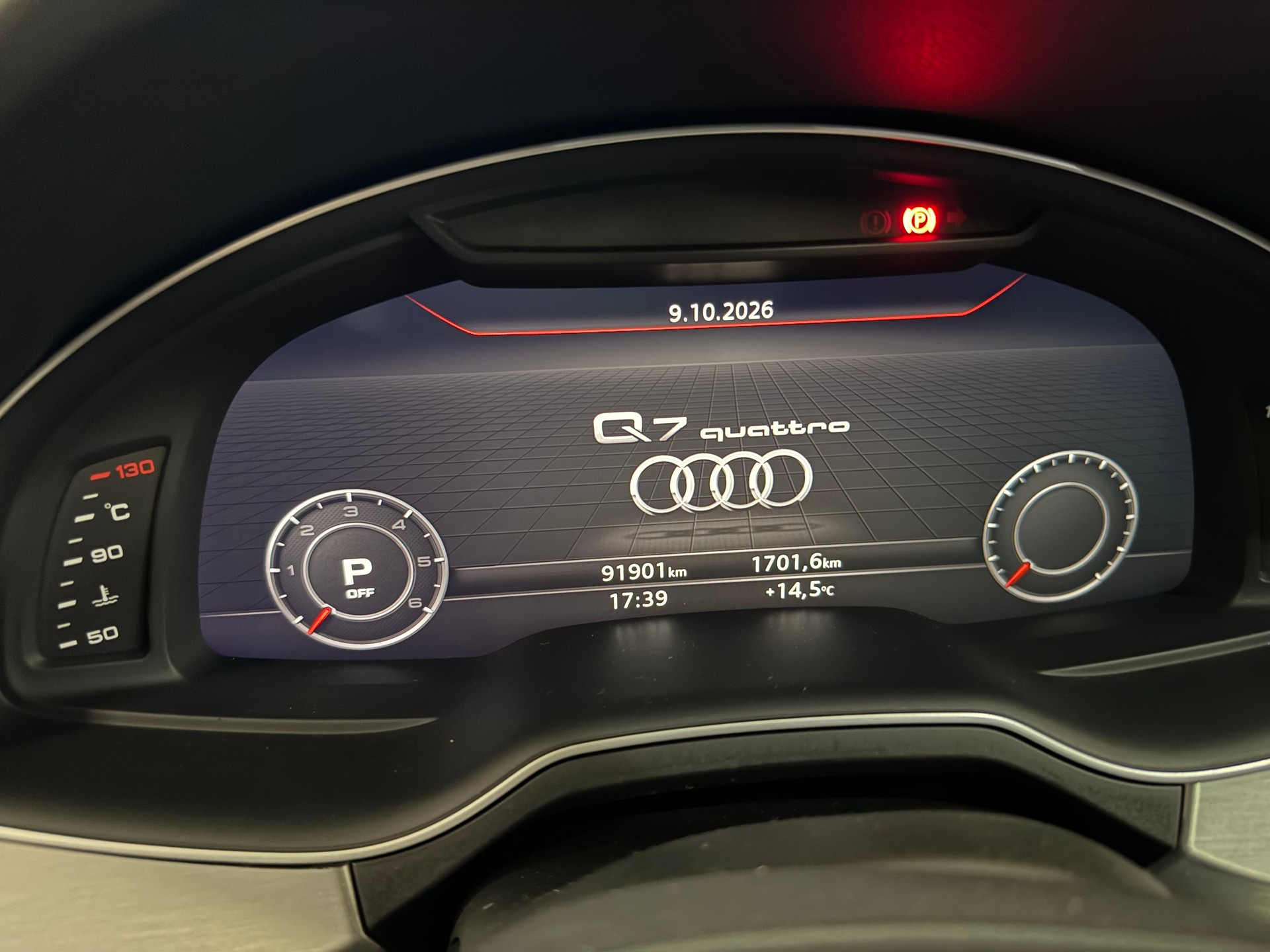 AUDI Q7 3.0 TDI quattro tiptronic S-line-image-31
