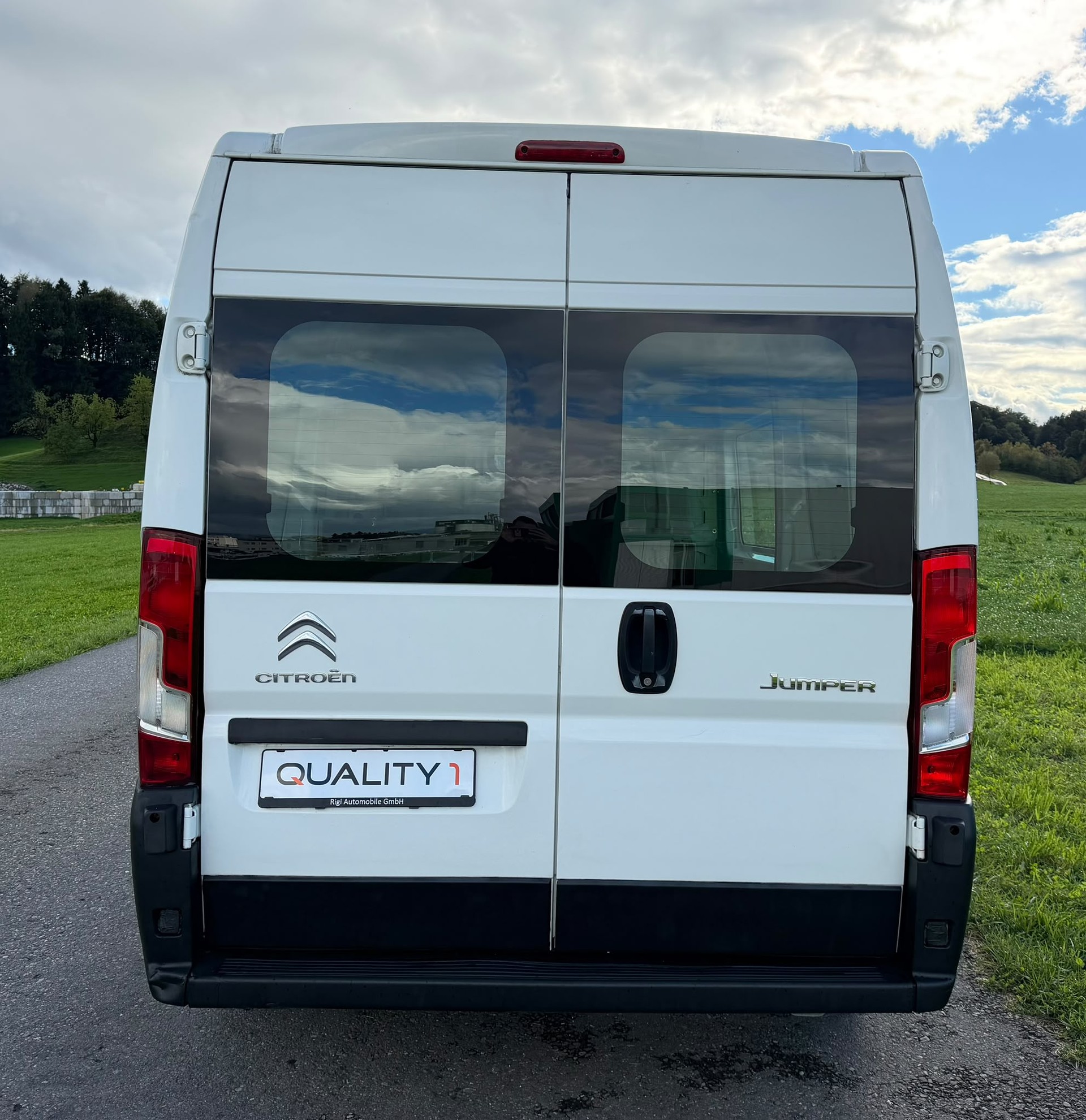 CITROEN Jumper 33 2.0 BlueHDi 130 Attraction L2H2-image-4