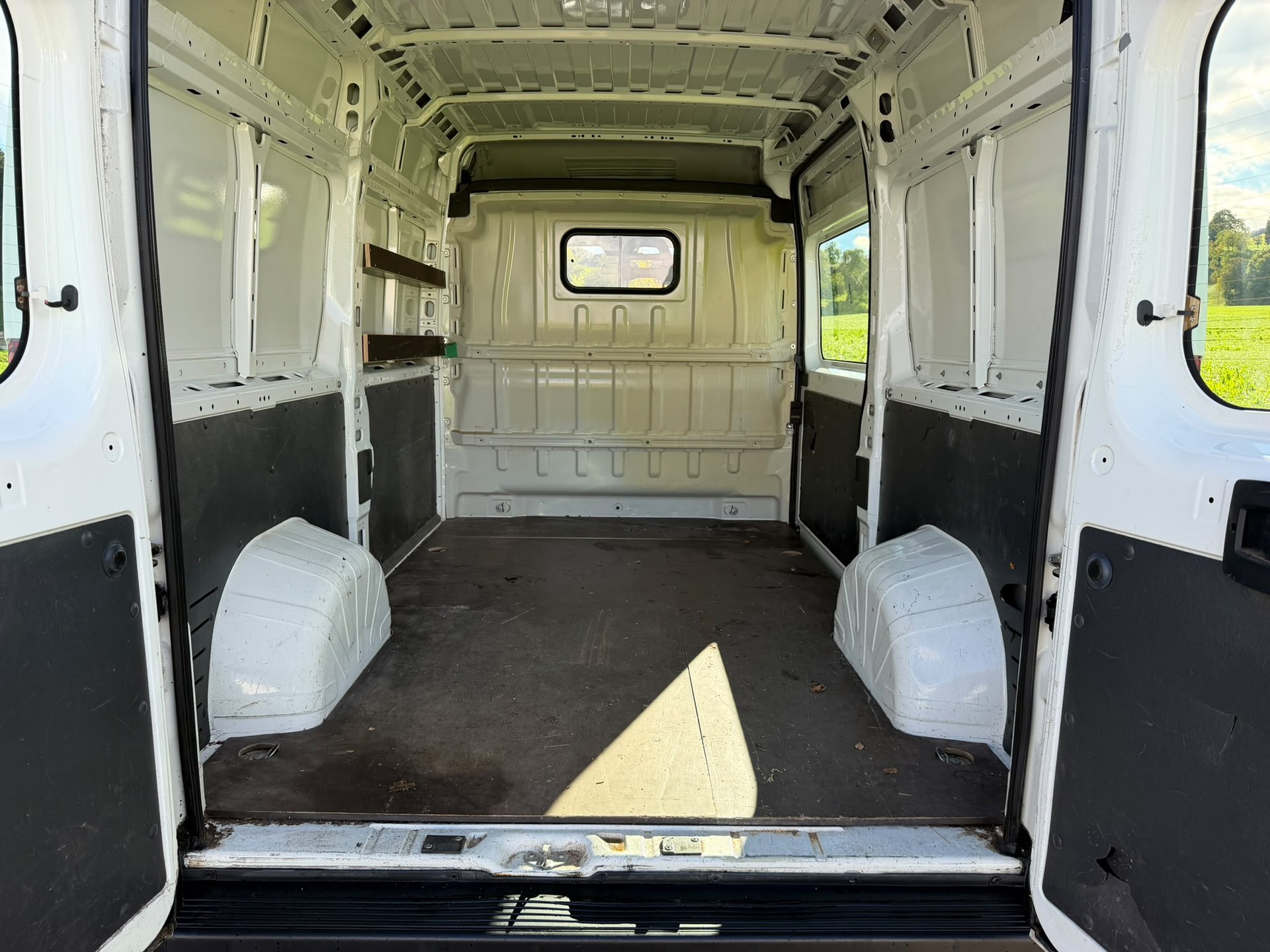 CITROEN Jumper 33 2.0 BlueHDi 130 Attraction L2H2-image-7