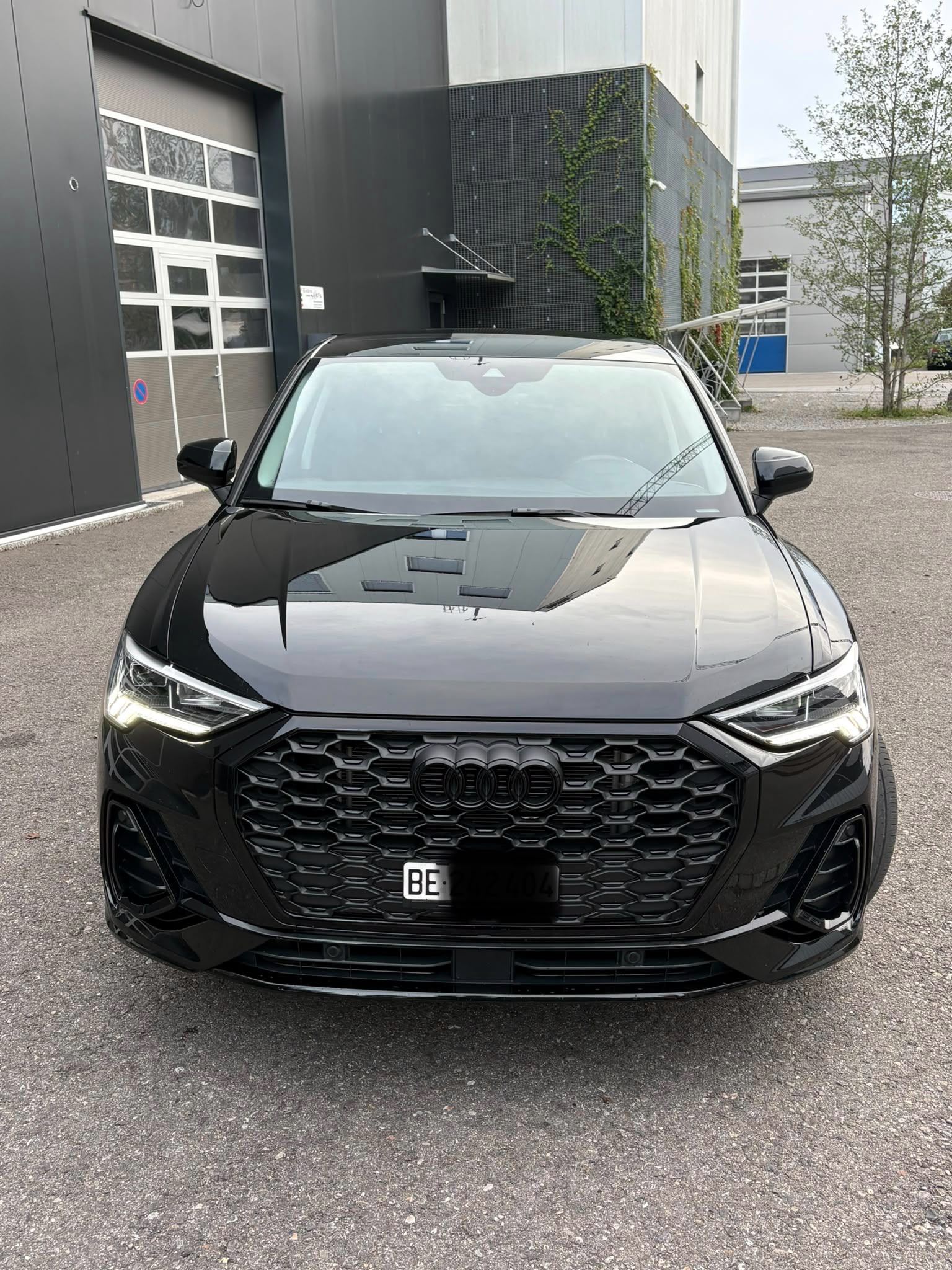 AUDI 1.5 35 TFSI S line Attraction S-Tronic-image-0