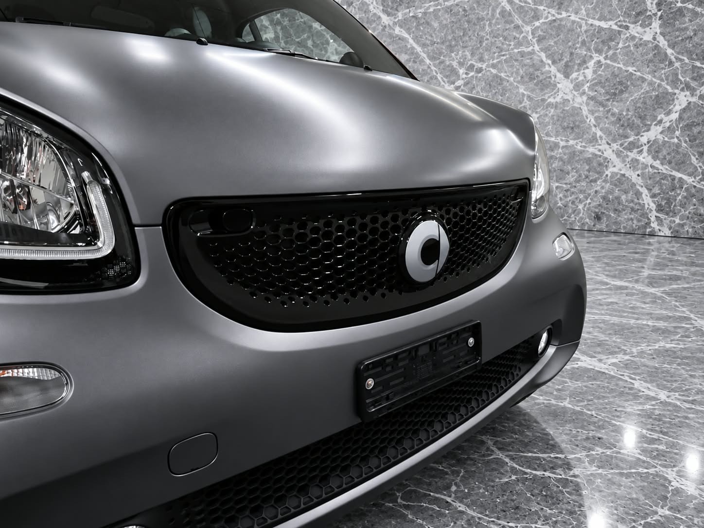 SMART fortwo prime 90 twinmatic-image-14
