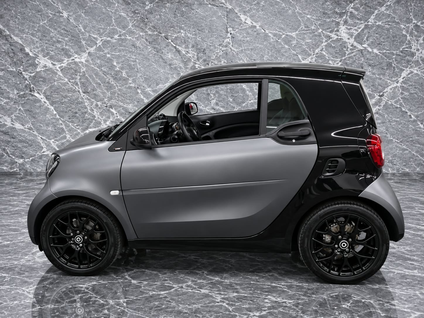 SMART fortwo prime 90 twinmatic-image-7
