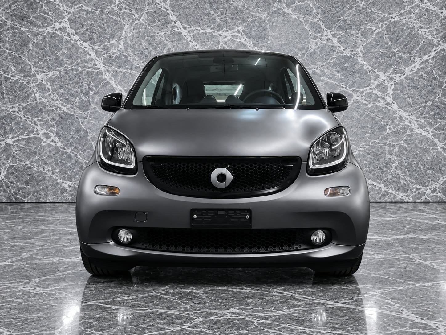 SMART fortwo prime 90 twinmatic-image-12