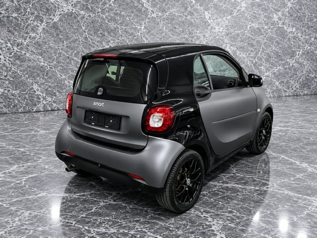 SMART fortwo prime 90 twinmatic-image-9