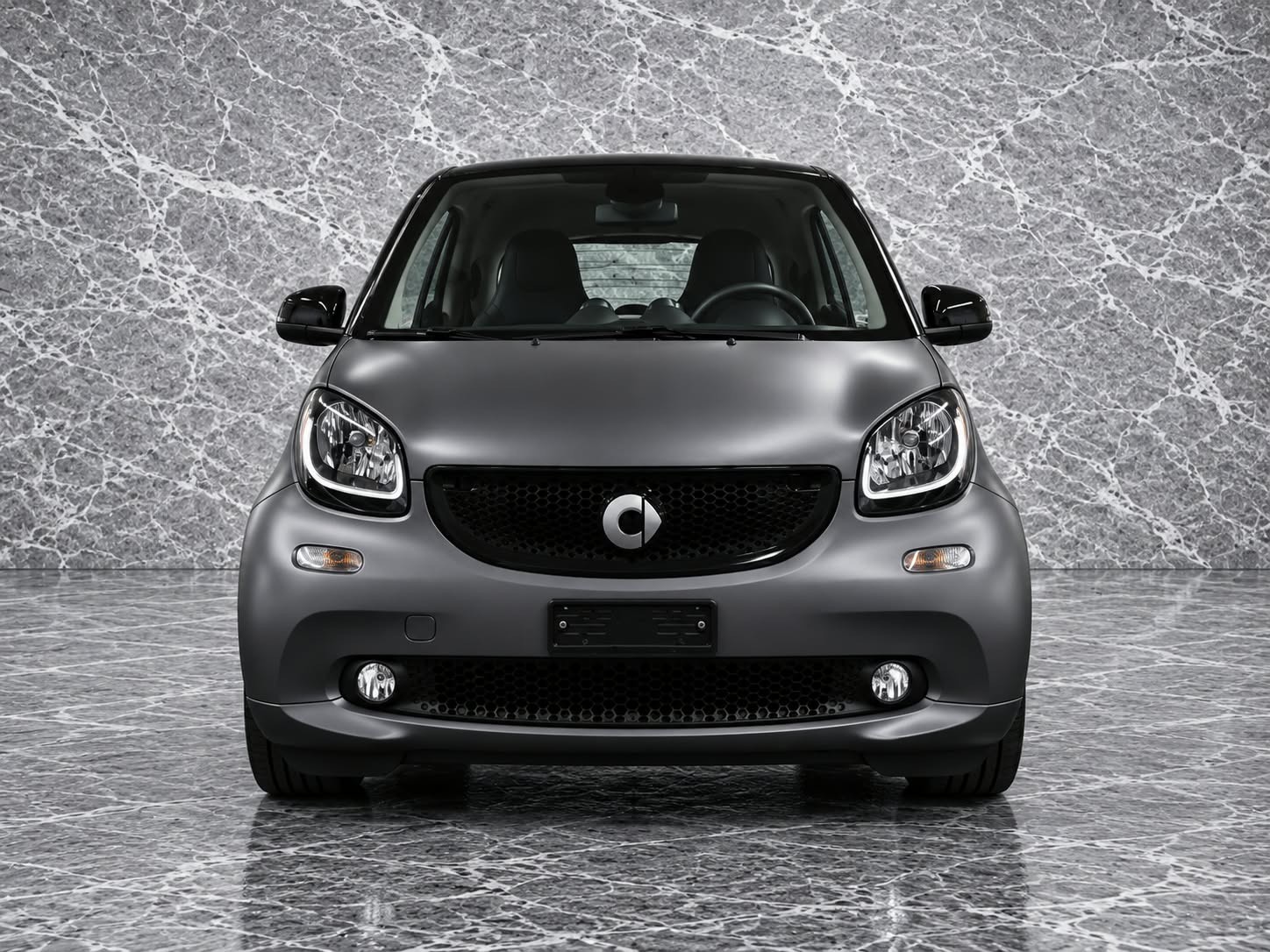 SMART fortwo prime 90 twinmatic-image-13