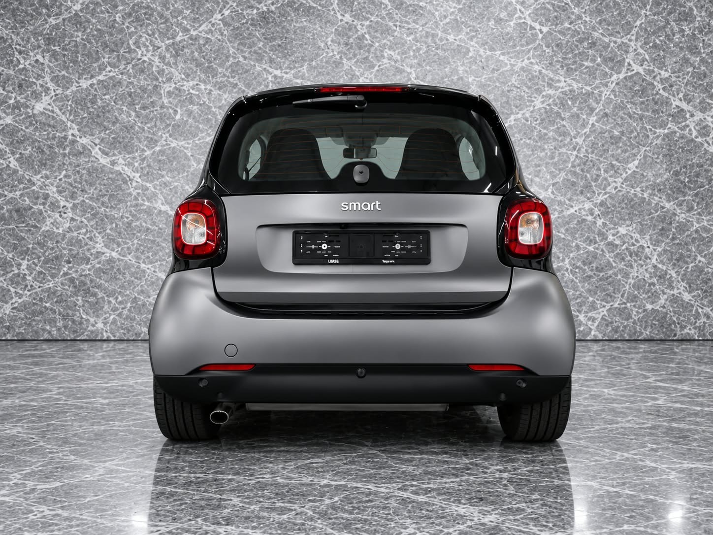 SMART fortwo prime 90 twinmatic-image-16