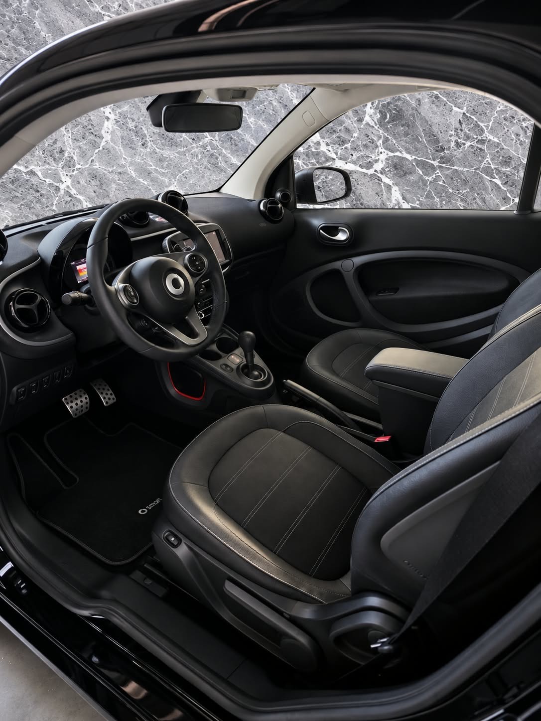 SMART fortwo prime 90 twinmatic-image-20