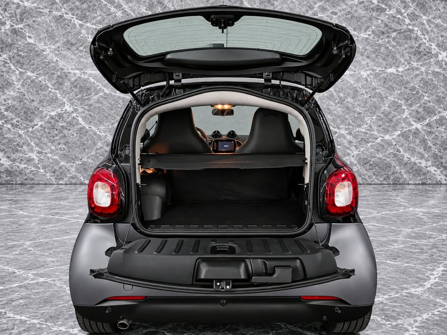 SMART fortwo prime 90 twinmatic-image-17