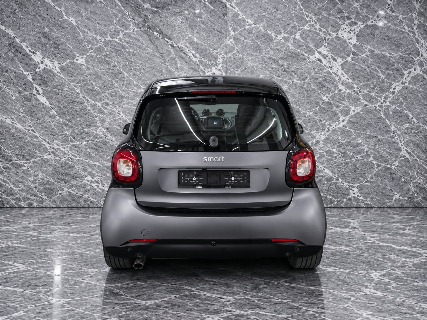 SMART fortwo prime 90 twinmatic-image-15