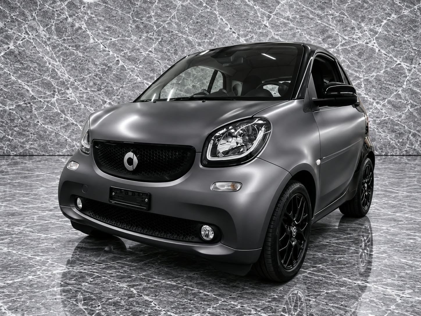 SMART fortwo prime 90 twinmatic-image-5