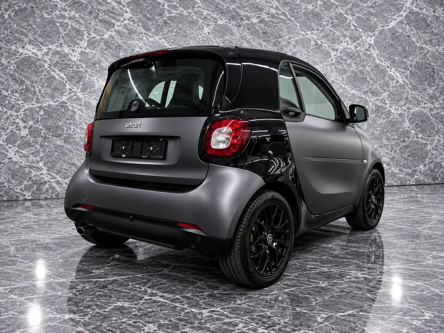 SMART fortwo prime 90 twinmatic-image-8