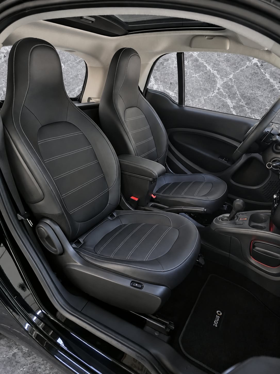 SMART fortwo prime 90 twinmatic-image-21