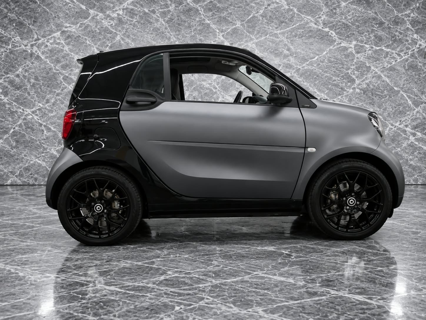 SMART fortwo prime 90 twinmatic-image-6