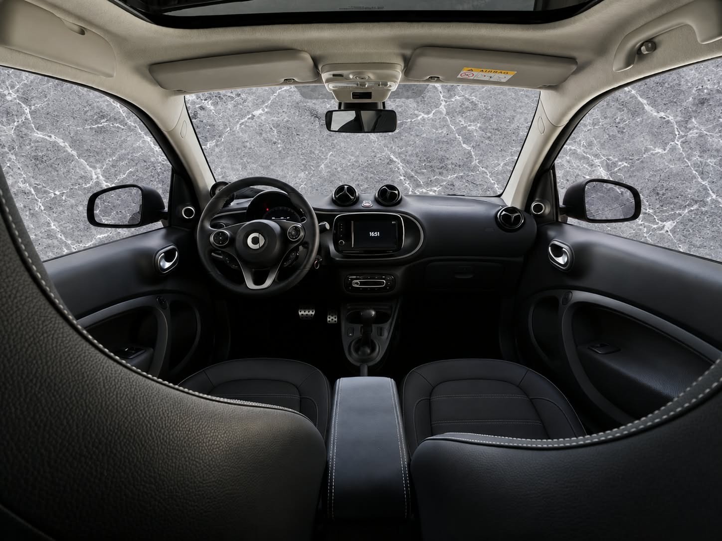 SMART fortwo prime 90 twinmatic-image-18