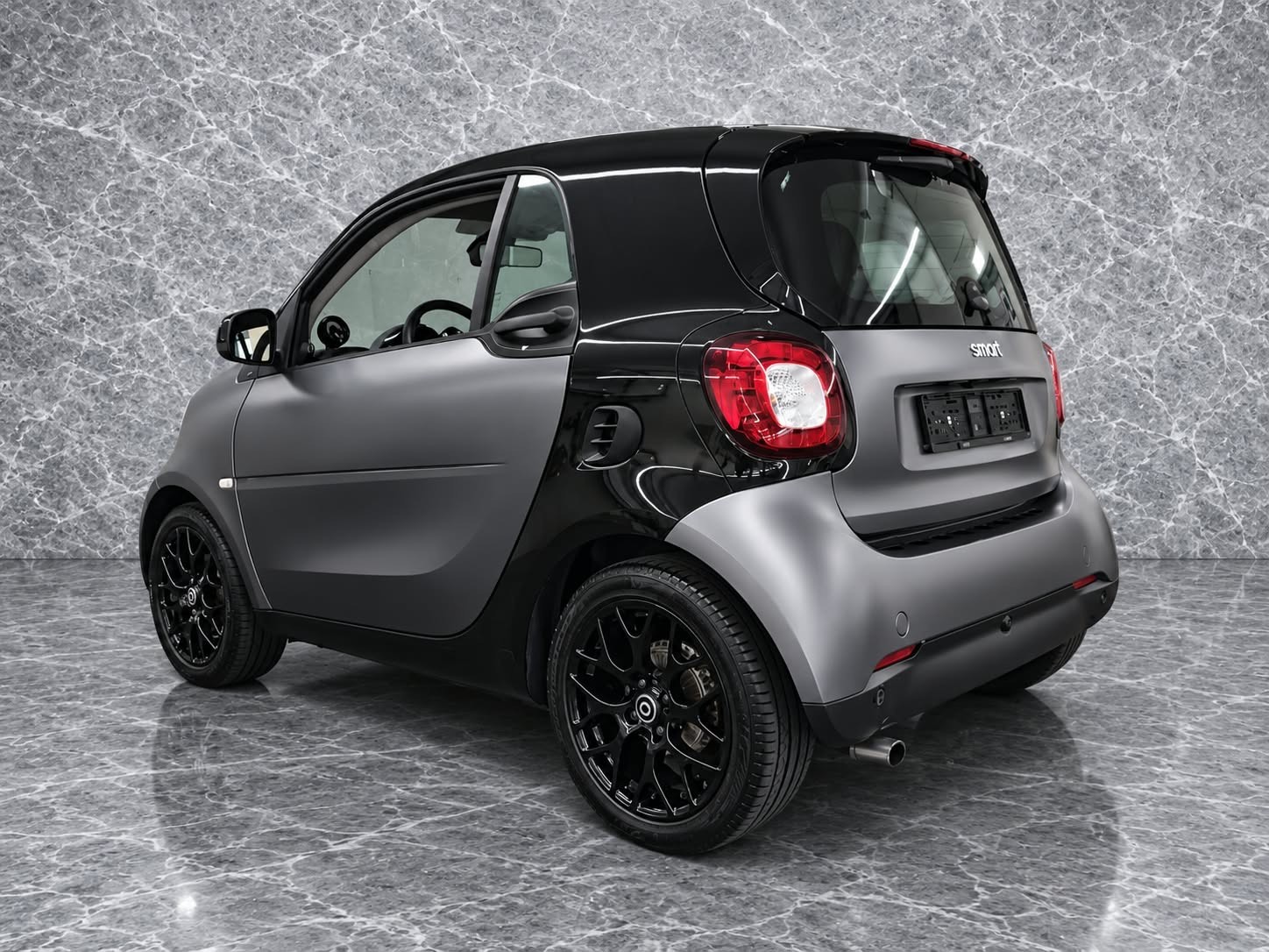 SMART fortwo prime 90 twinmatic-image-10