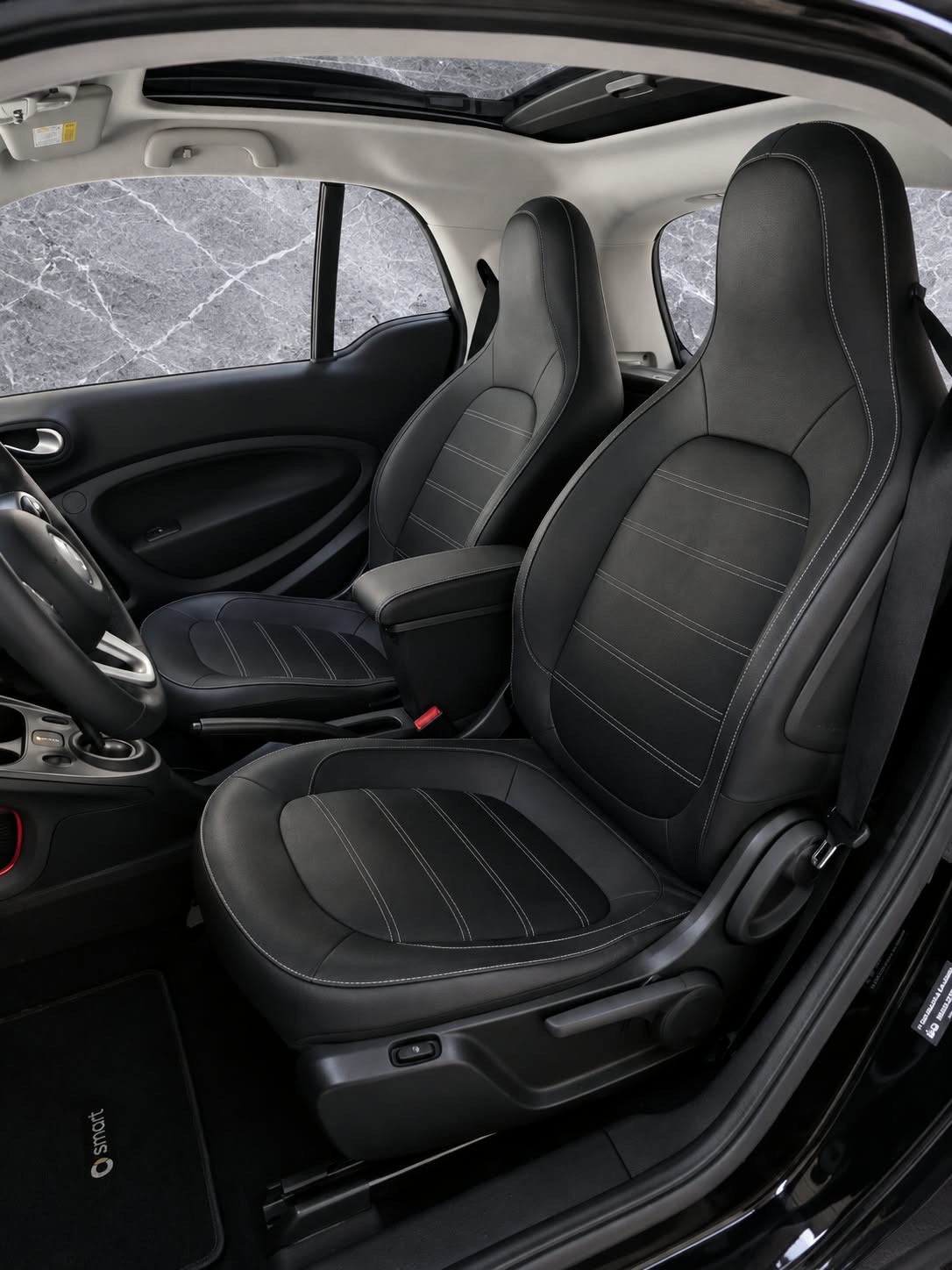 SMART fortwo prime 90 twinmatic-image-19