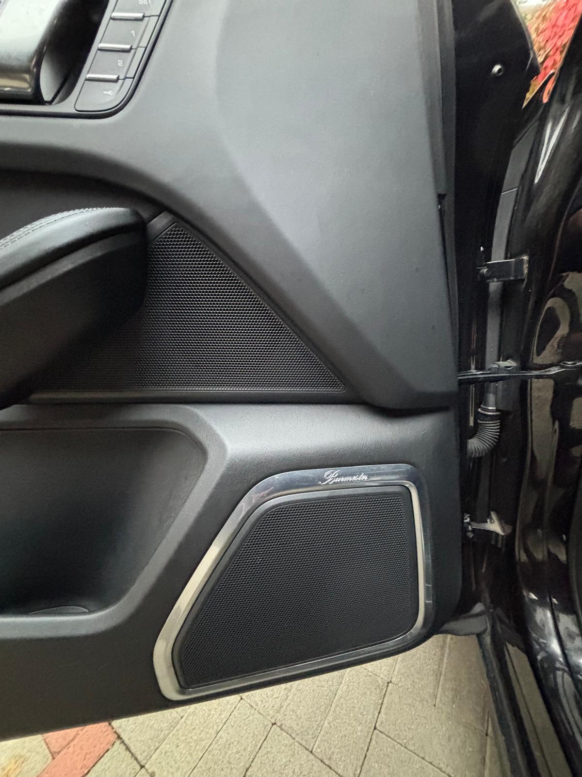 PORSCHE 3.6 V6 Turbo-image-5