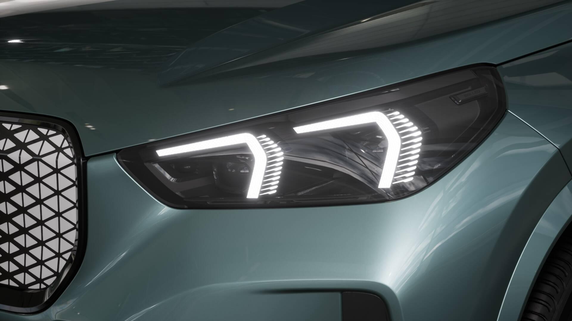 BMW iX1 U11 30 xDrive-image-5
