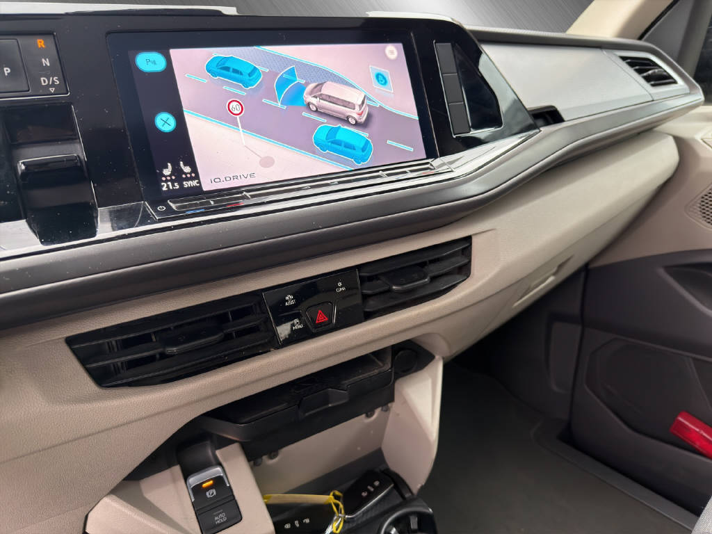 VW Multivan kurz 2.0 TDI DSG-image-11
