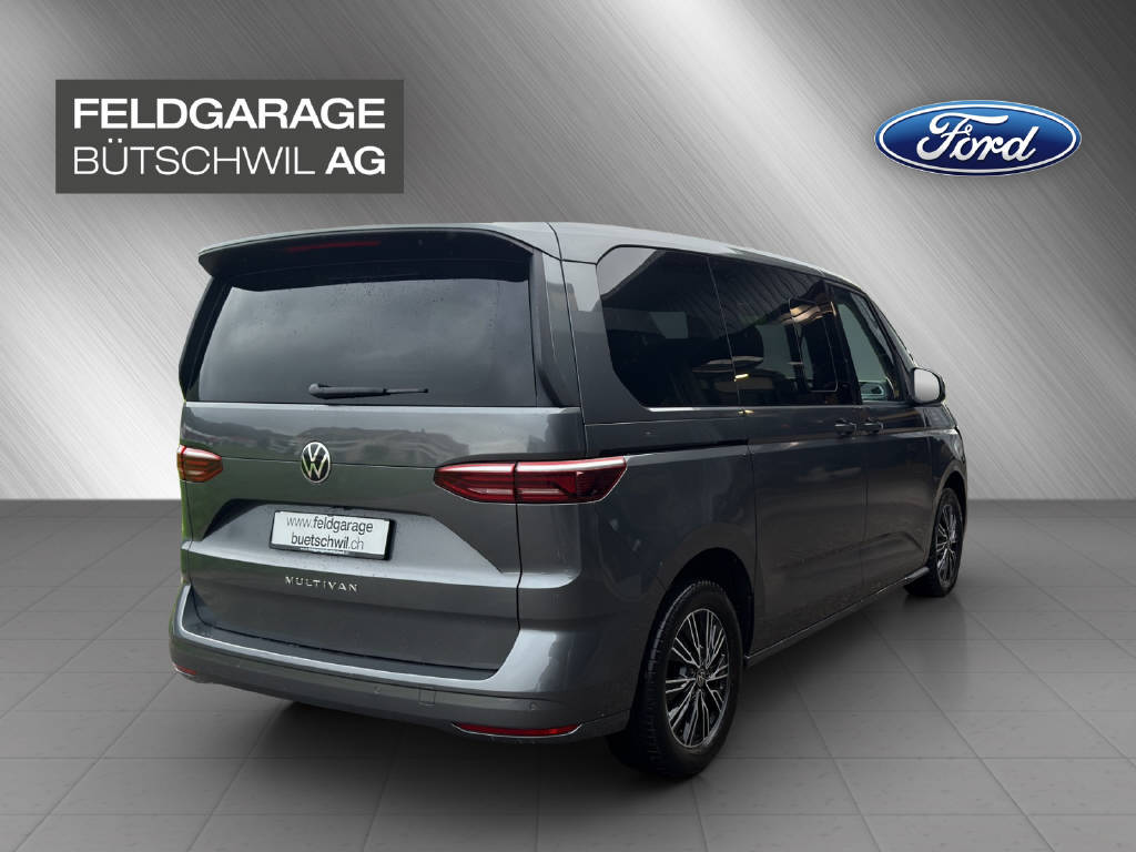 VW Multivan kurz 2.0 TDI DSG-image-7