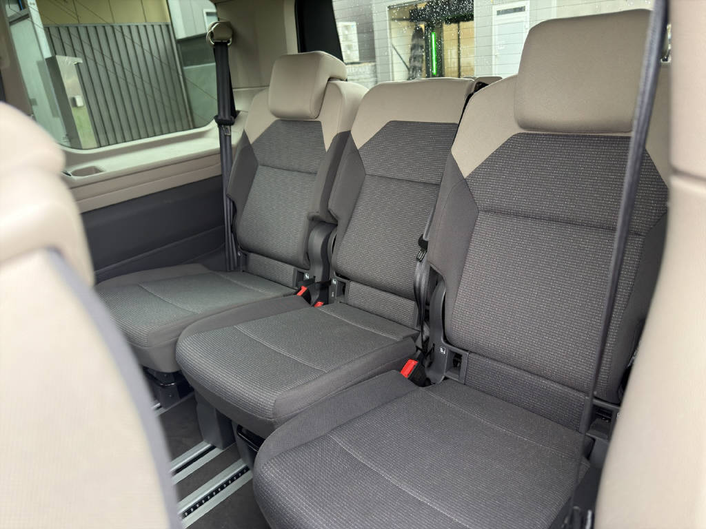 VW Multivan kurz 2.0 TDI DSG-image-16