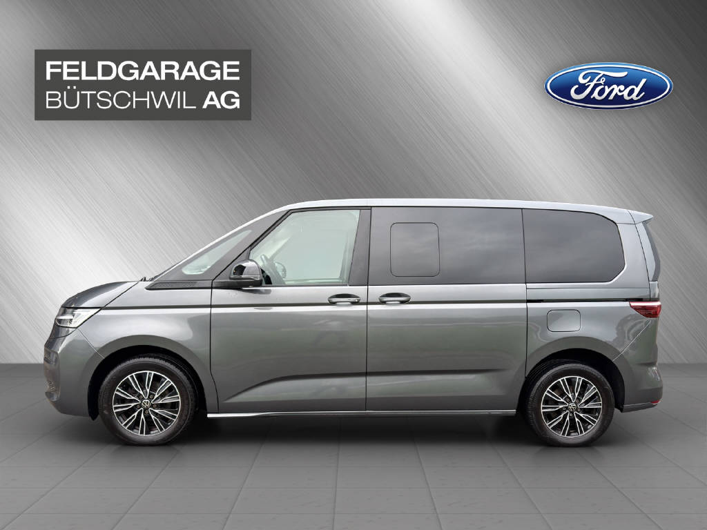 VW Multivan kurz 2.0 TDI DSG-showroom-element-3