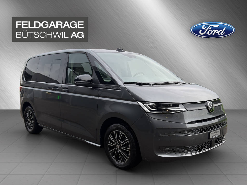 VW Multivan kurz 2.0 TDI DSG-showroom-element-2