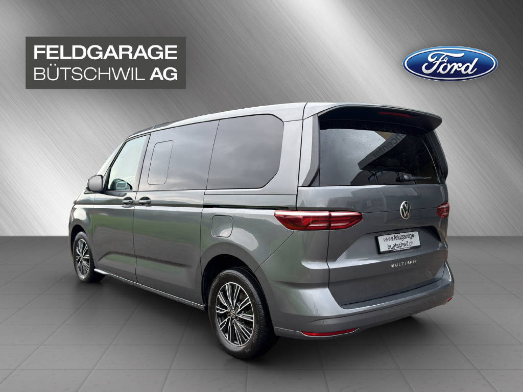 VW Multivan kurz 2.0 TDI DSG-image-5