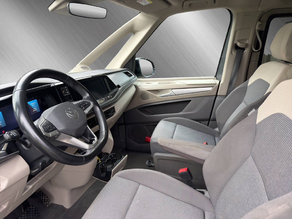 VW Multivan kurz 2.0 TDI DSG-image-8