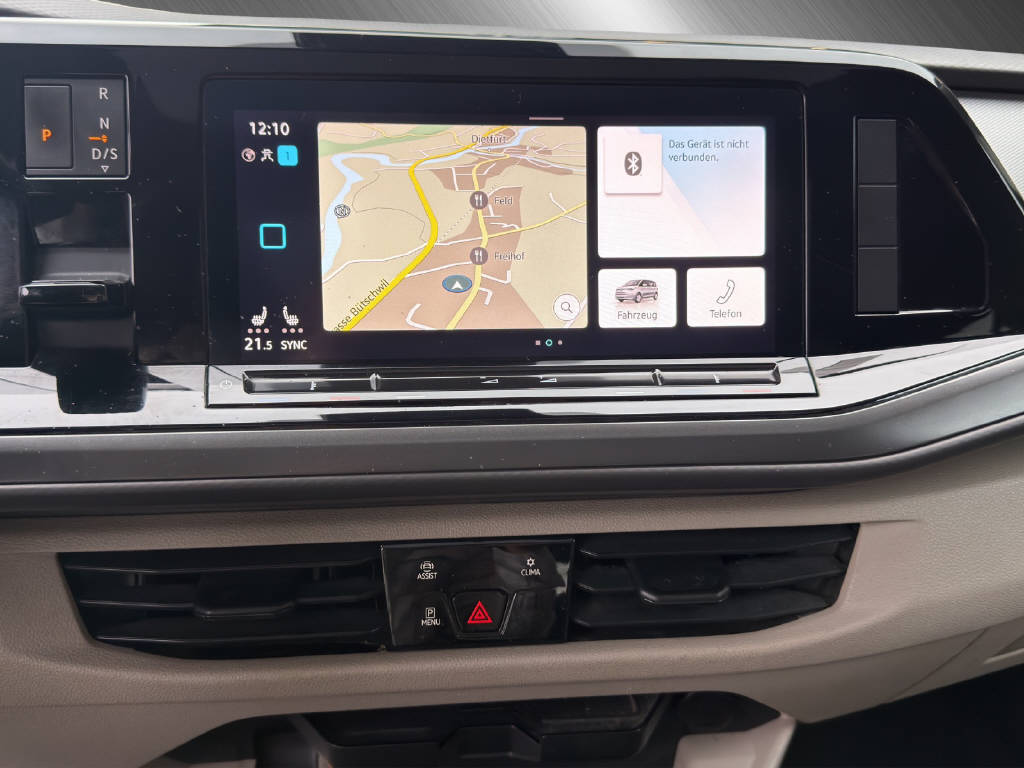 VW Multivan kurz 2.0 TDI DSG-image-13